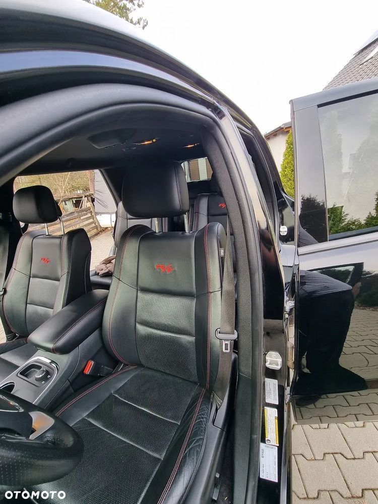 Dodge Durango 5,7 R/T - 33