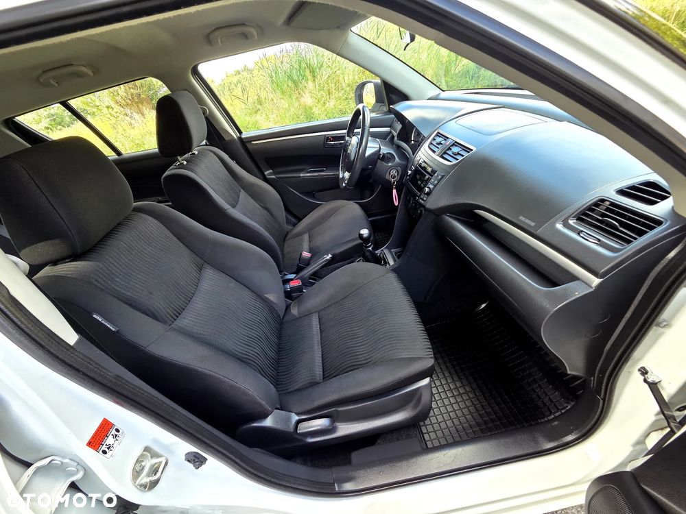 Suzuki Swift 1.2 X-TRA - 25