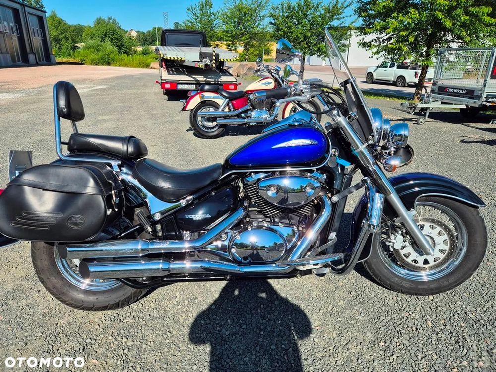 Kawasaki Vulcan - 19