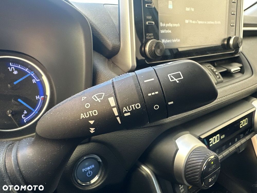 Toyota RAV4 2.5 Hybrid Comfort 4x2 - 26