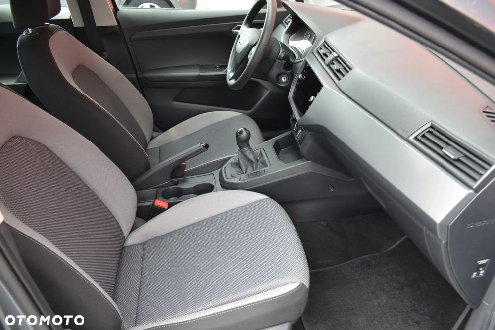 Seat Ibiza 1.0 TSI S&S Style - 12