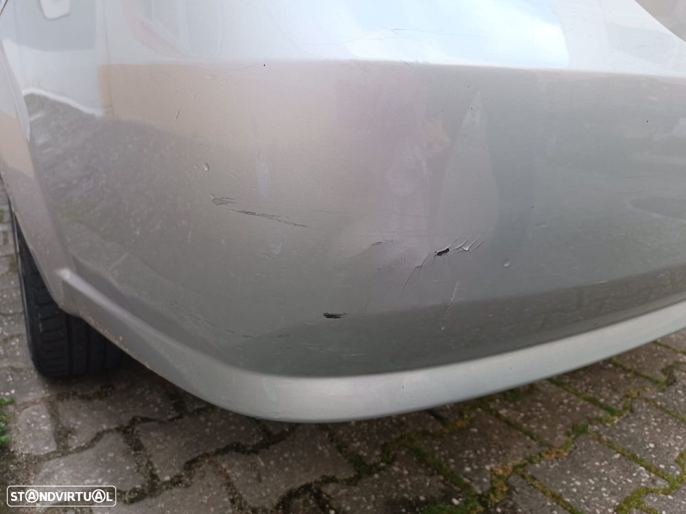 Chevrolet Aveo 1.2 LS - 8