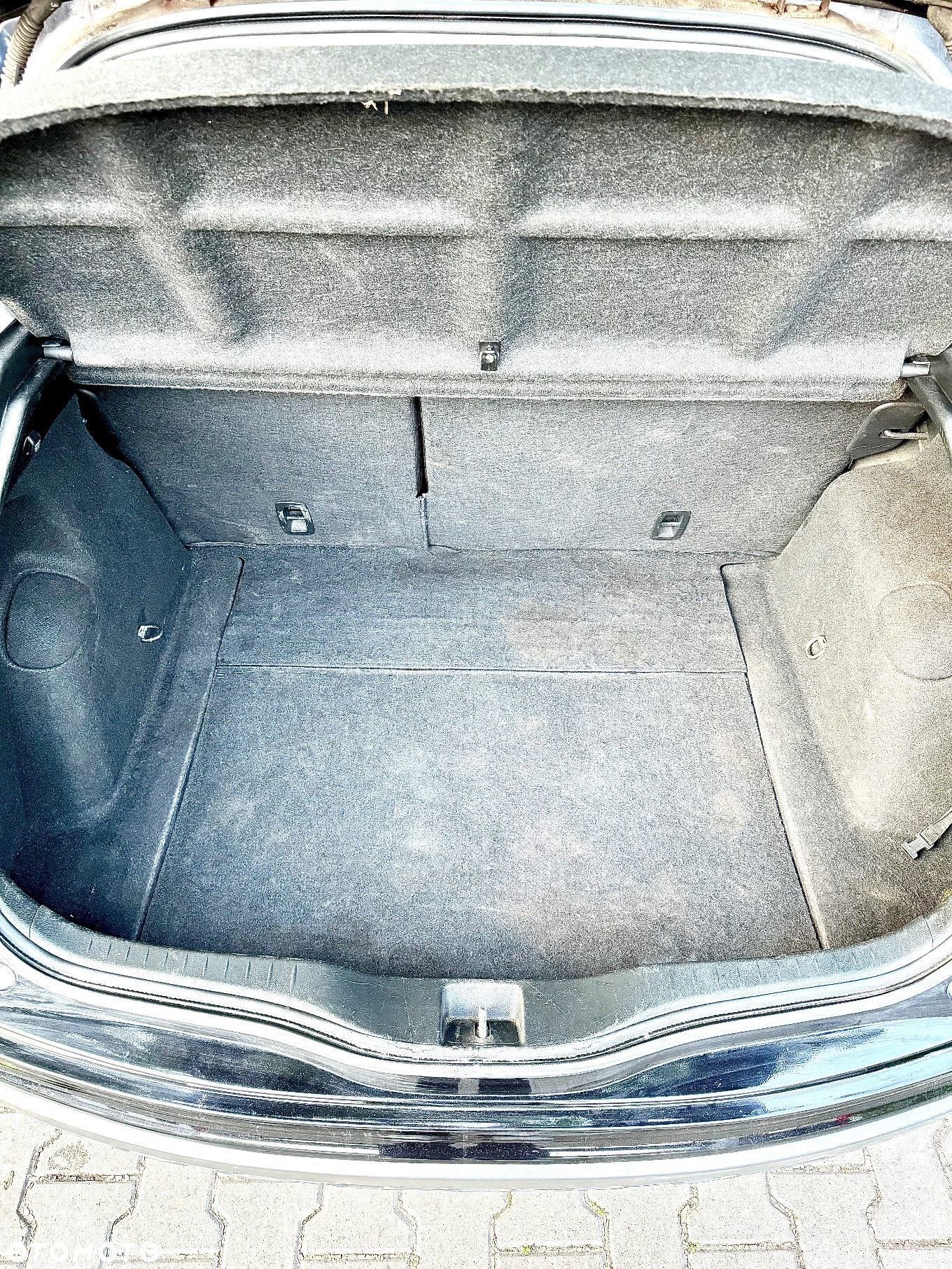 Honda Civic 2.2i-CTDi Comfort - 19