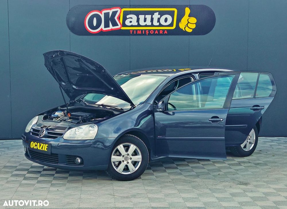 Volkswagen Golf - 20