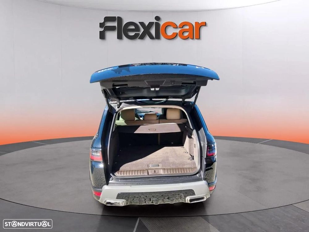 Land Rover Range Rover Sport 2.0 Si4 PHEV HSE - 9