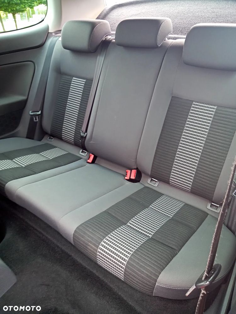 Volkswagen Golf V 1.4 TSI Trendline - 13