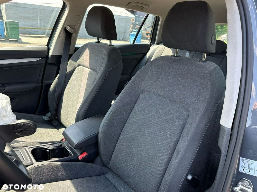 Volkswagen Golf Variant 1.0 TSI OPF Life - 25