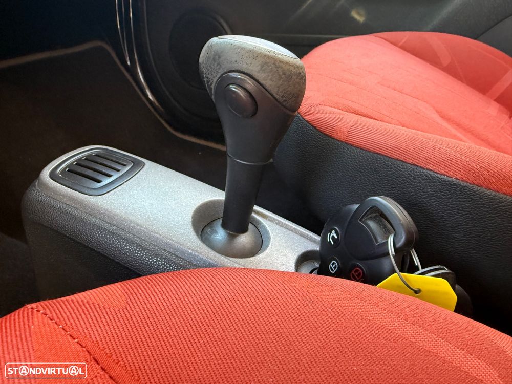Smart ForTwo Coupé 1.0 Passion 71 - 12