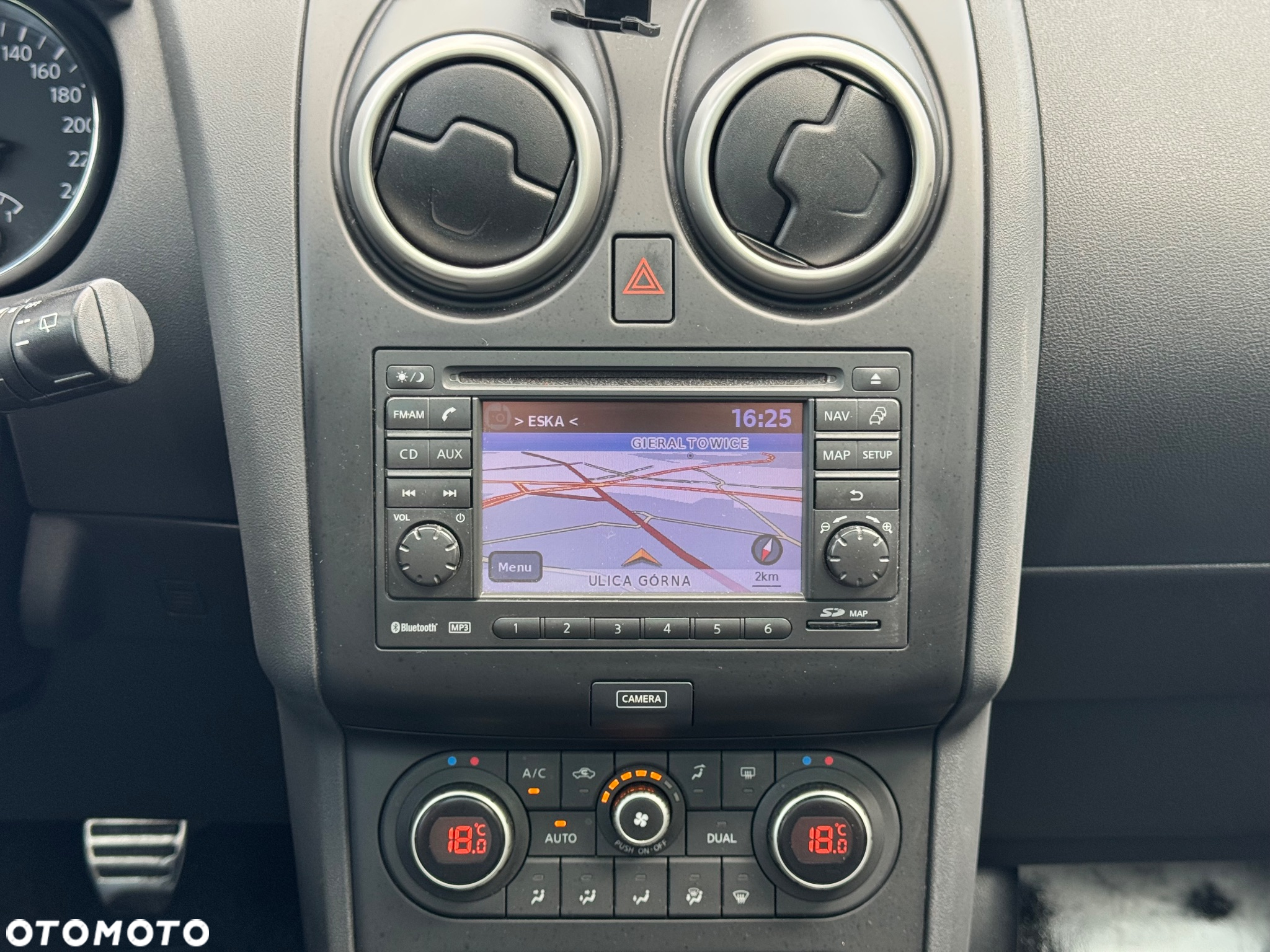 Nissan Qashqai - 18