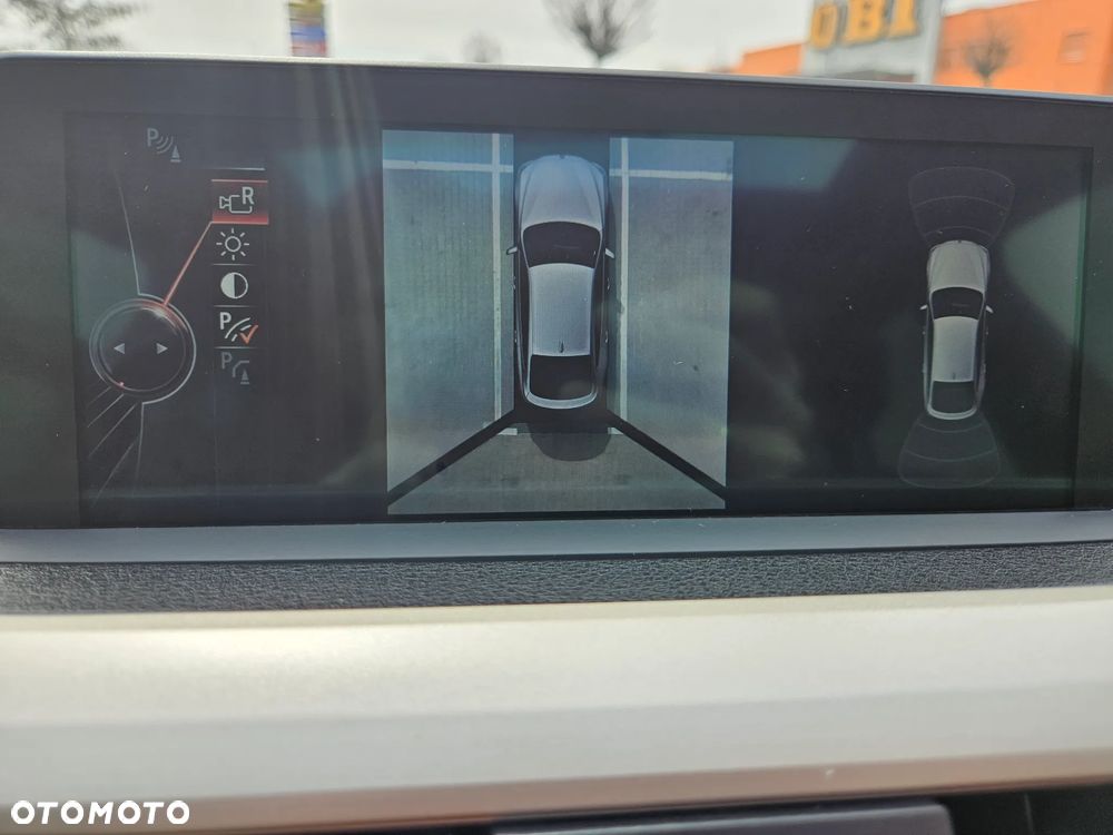 BMW 3GT 320d xDrive - 20