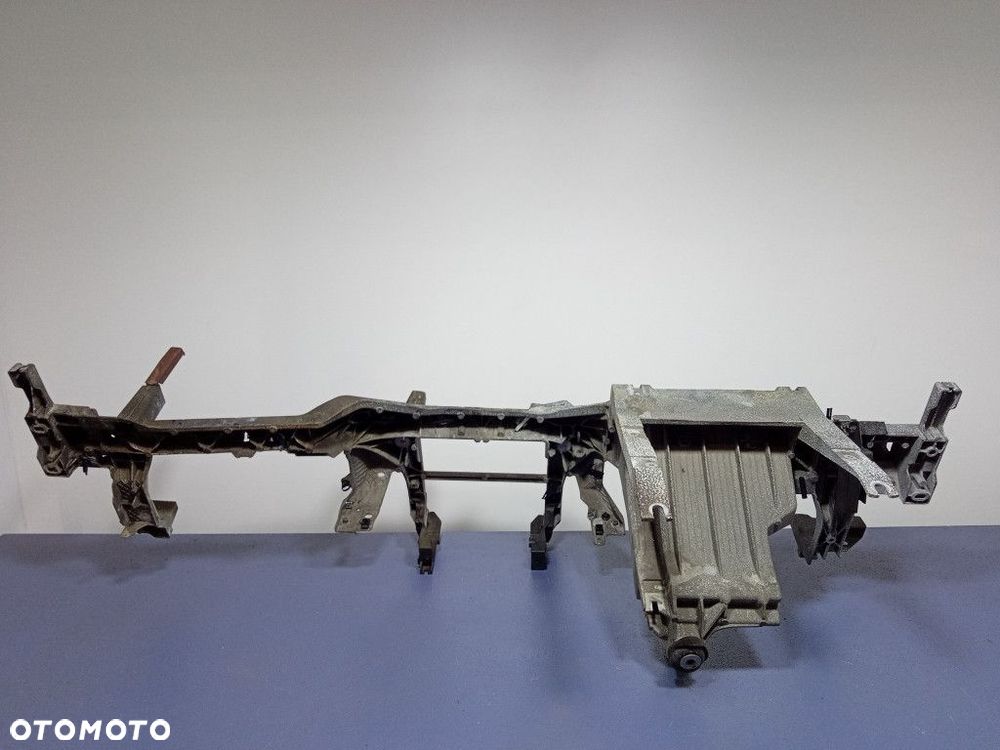 BMW X5 G05 WZMOCNIENIE STELAŻ DESKI ROZDZIELCZEJ - 2