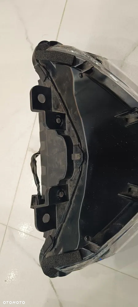 HONDA CBR 500 RELFEKTOR LAMPA PRZÓD LED 2016-2018 - 13