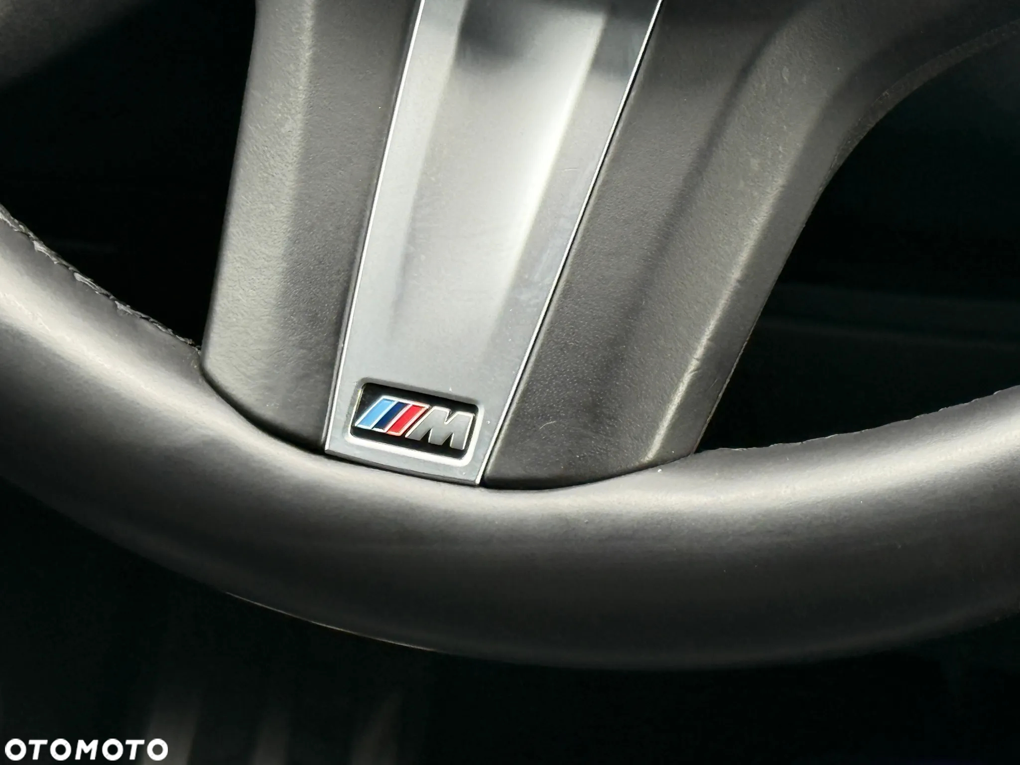 BMW Seria 5 530d xDrive M Sport sport - 20