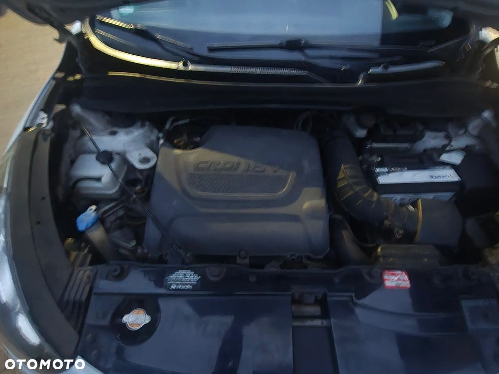 Hyundai ix35 - 29
