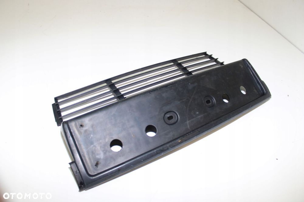 BMW 5 E34 KRATKA ZDERZAKA PRZEDNIEGO REJESTRACJI 1934337 - 3