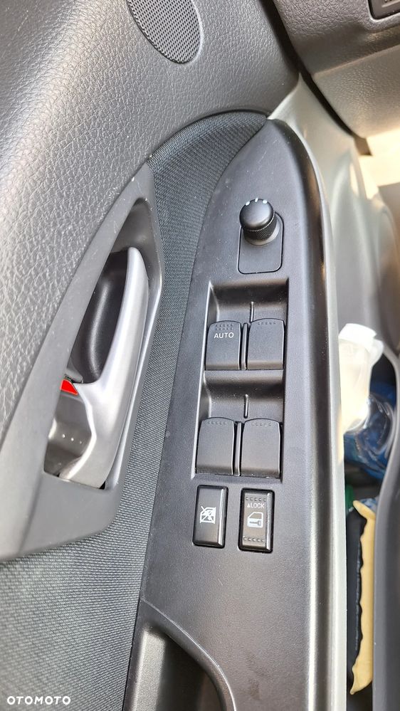 Suzuki SX4 1.6 GS / Premium 4WD - 12