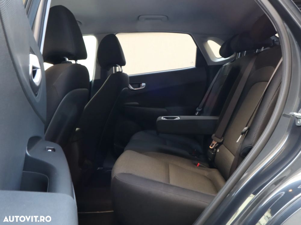 Hyundai KONA BEV 204 CP 64.8 kWh Premium - 14