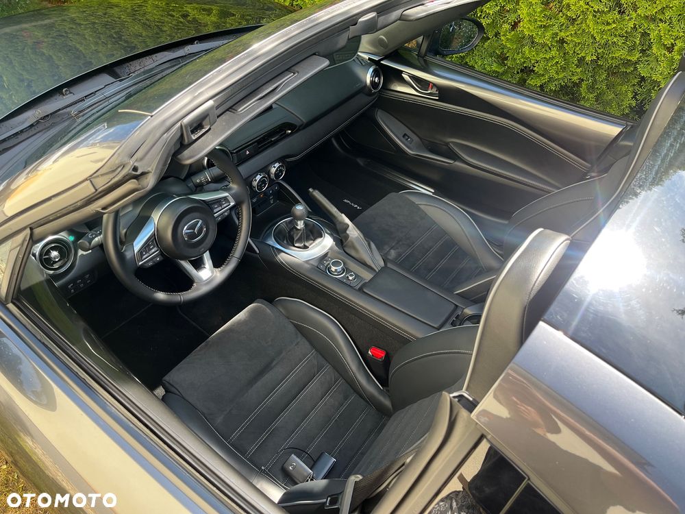 Mazda MX-5 - 28
