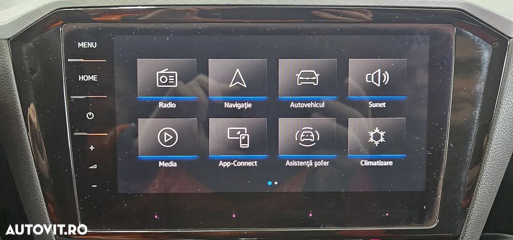 Volkswagen Passat 2.0 TDI SCR DSG Business - 12