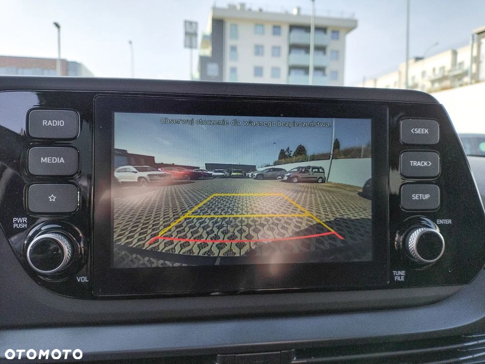 Hyundai i20 1.0 T-GDi N Line - 22