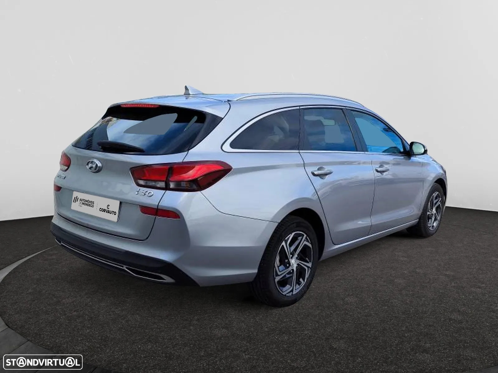 Hyundai i30 SW 1.0 T-GDi Style Plus - 6