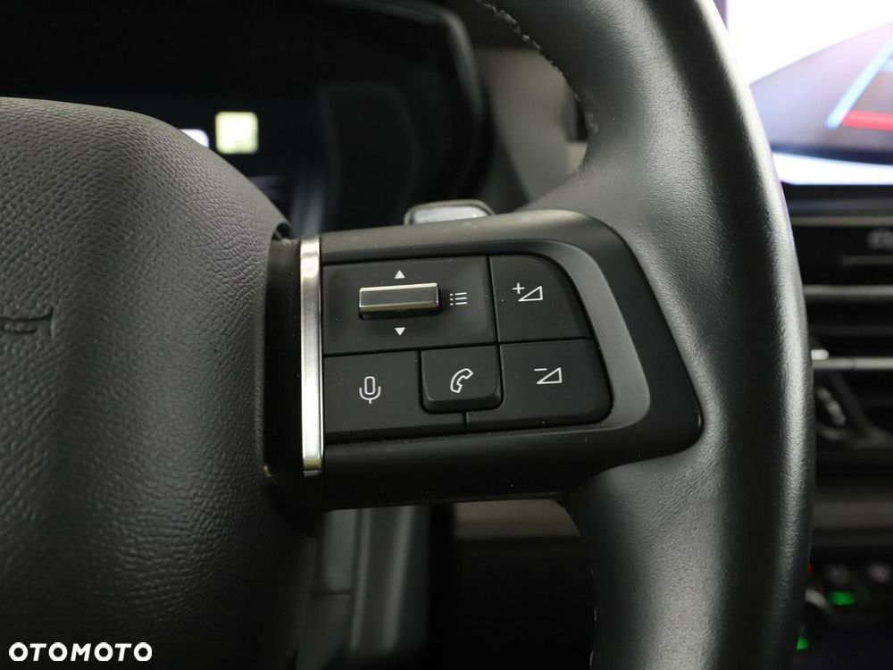 Citroën C5X PureTech 130 Start&Stop EAT8 PLUS - 34