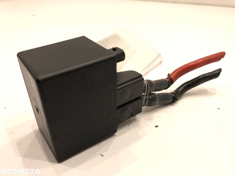 PRZEKAŹNIK  MINI MINI CLUBMAN (F54) 2014 - 2022 Cooper S ALL4 141 kW [192 KM] benzyna 2015 - 2022 - 3