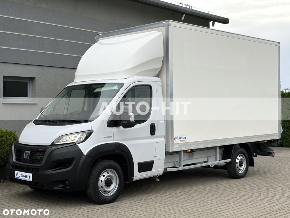 Fiat Ducato - 11