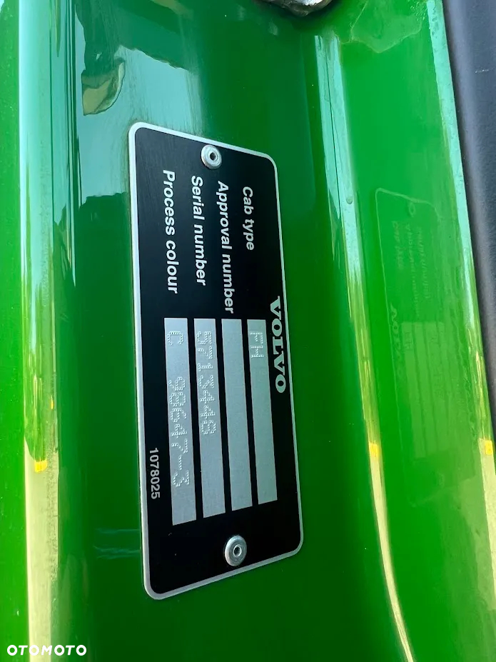 Volvo FM - 33
