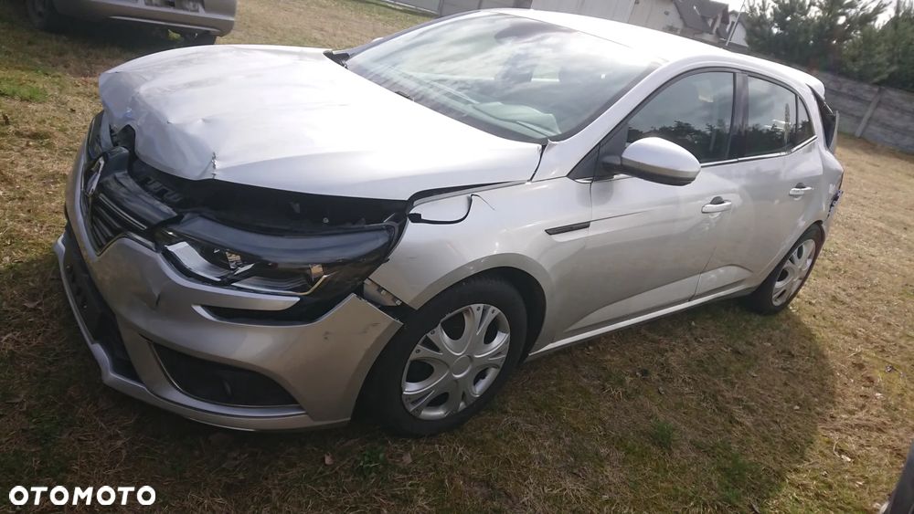 Renault Megane - 7