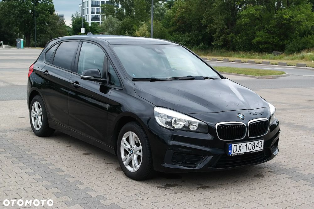 BMW Seria 2 - 13