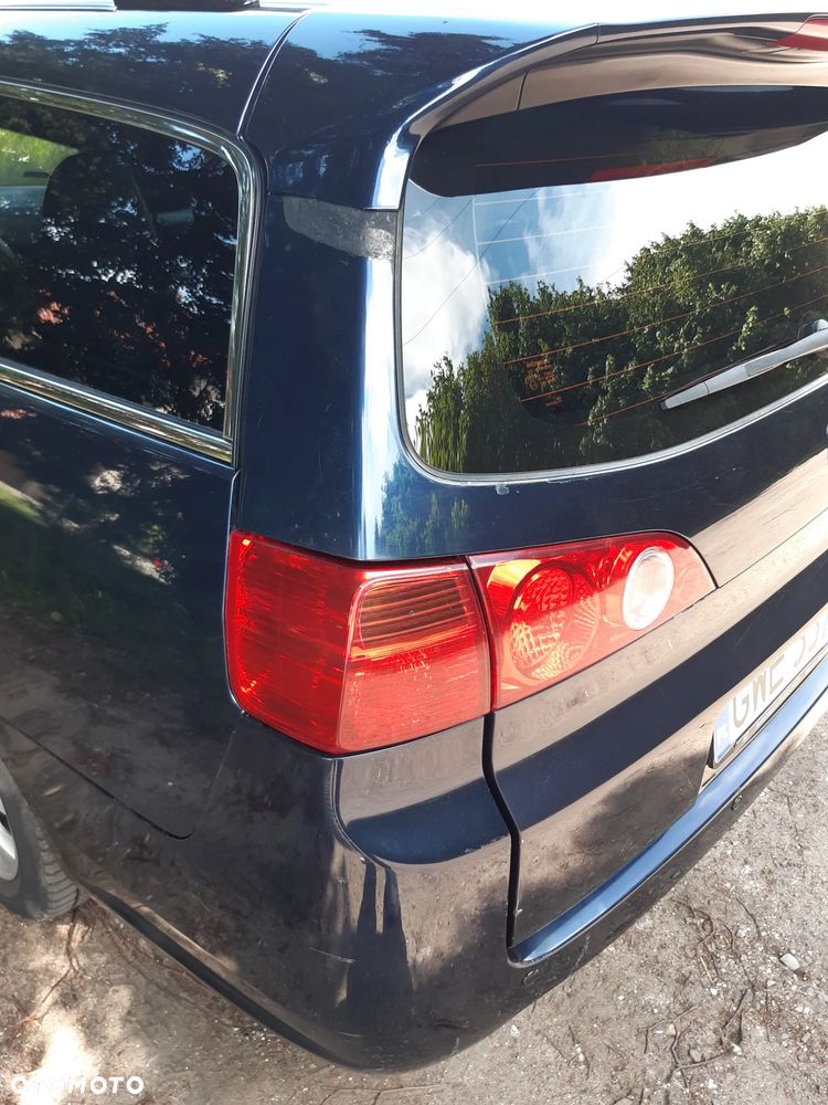 Honda Accord 2.0 Executive - 8