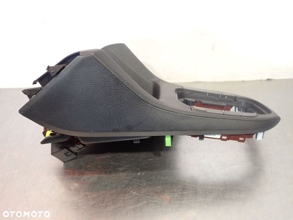 RAMKA WYBIERAKA BIEGÓW HYUNDAI I30 III 93350-G4230   84651-G4000 - 4