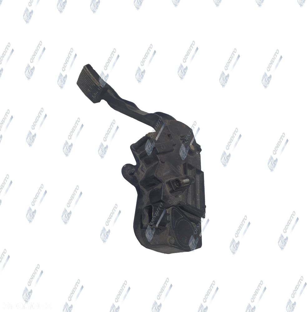 POTENCJOMETR PEDAŁ GAZU RENAULT PREMIUM 460 DXI KERAX E5 7482492421 - 2