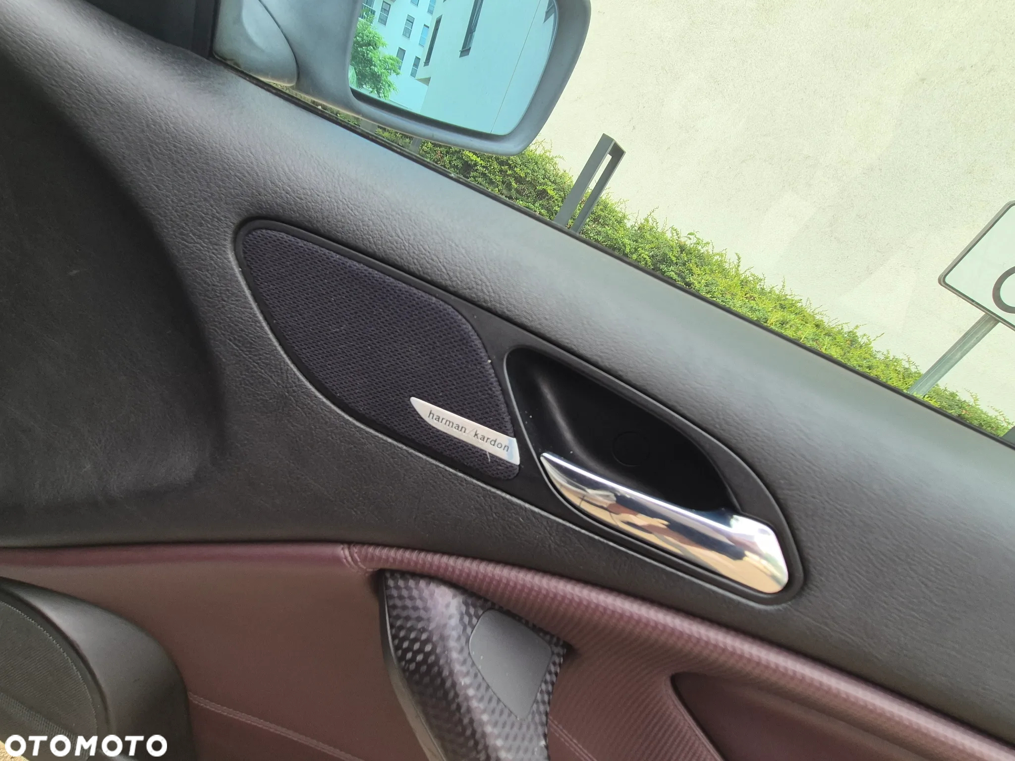 BMW Seria 3 330 Ci Edition Sport - 10