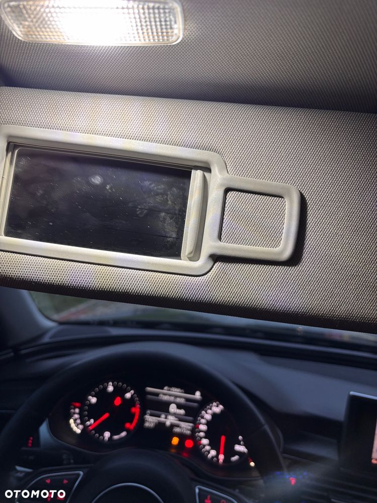 Audi A6 Avant 3.0 TDI DPF quattro S tronic - 15