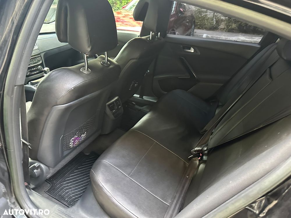 Peugeot 508 - 17