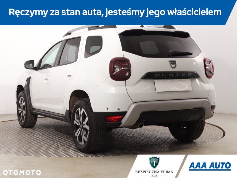 Dacia Duster - 5