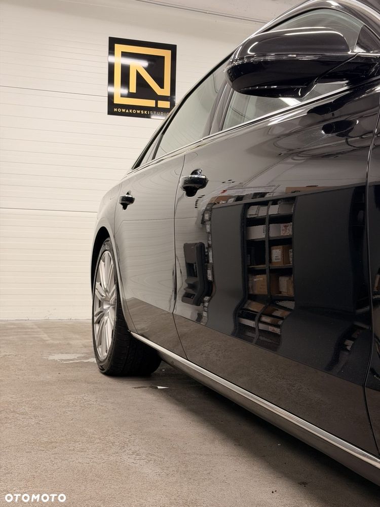 Audi A8 4.2 TDI clean diesel Quattro - 6