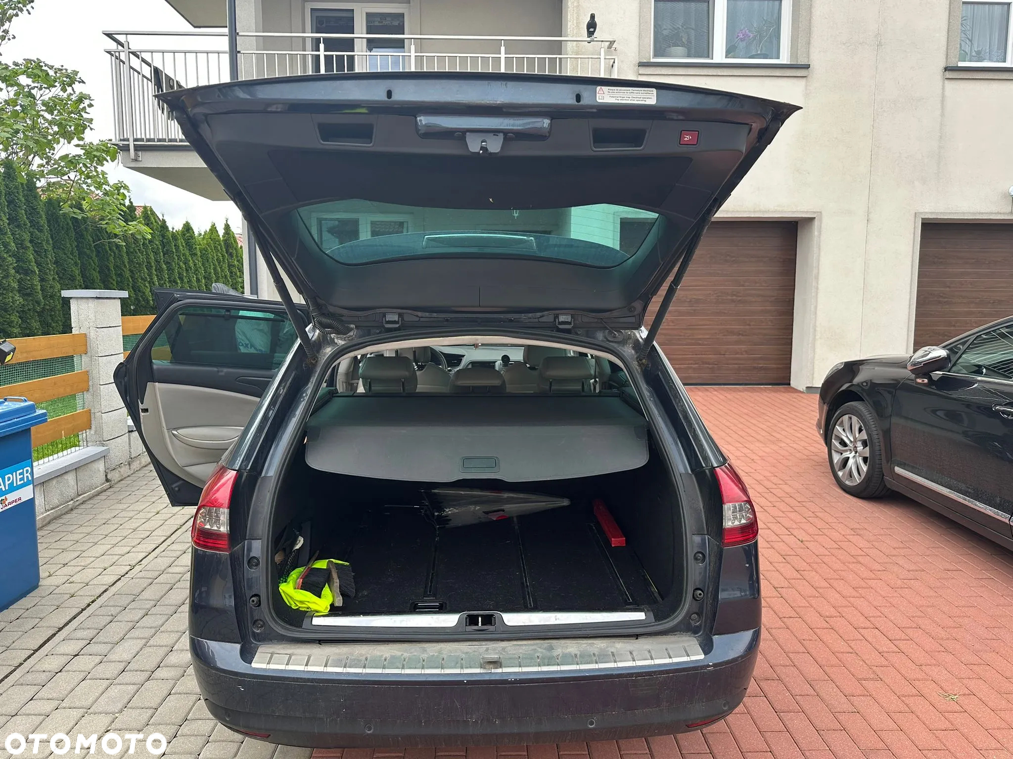 Citroën C5 2.0 HDi Exclusive - 18