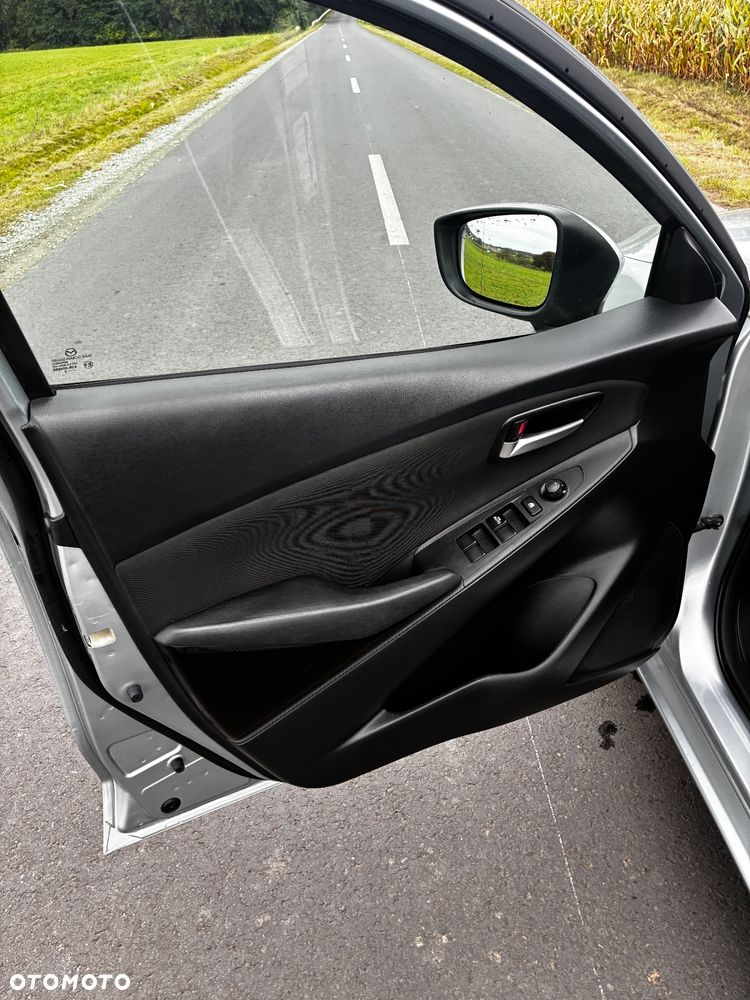 Mazda 2 1.5 Skymotion - 9