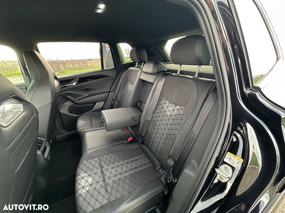 Volkswagen Tiguan 2.0 TDI DSG 4Motion R-Line - 19