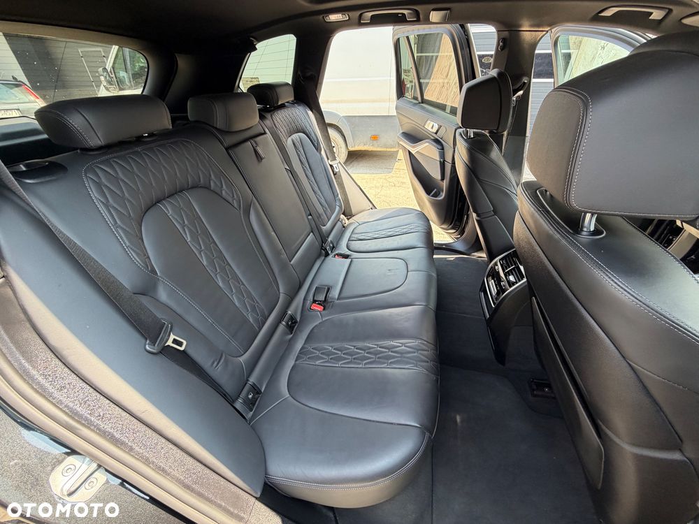 BMW X5 - 10