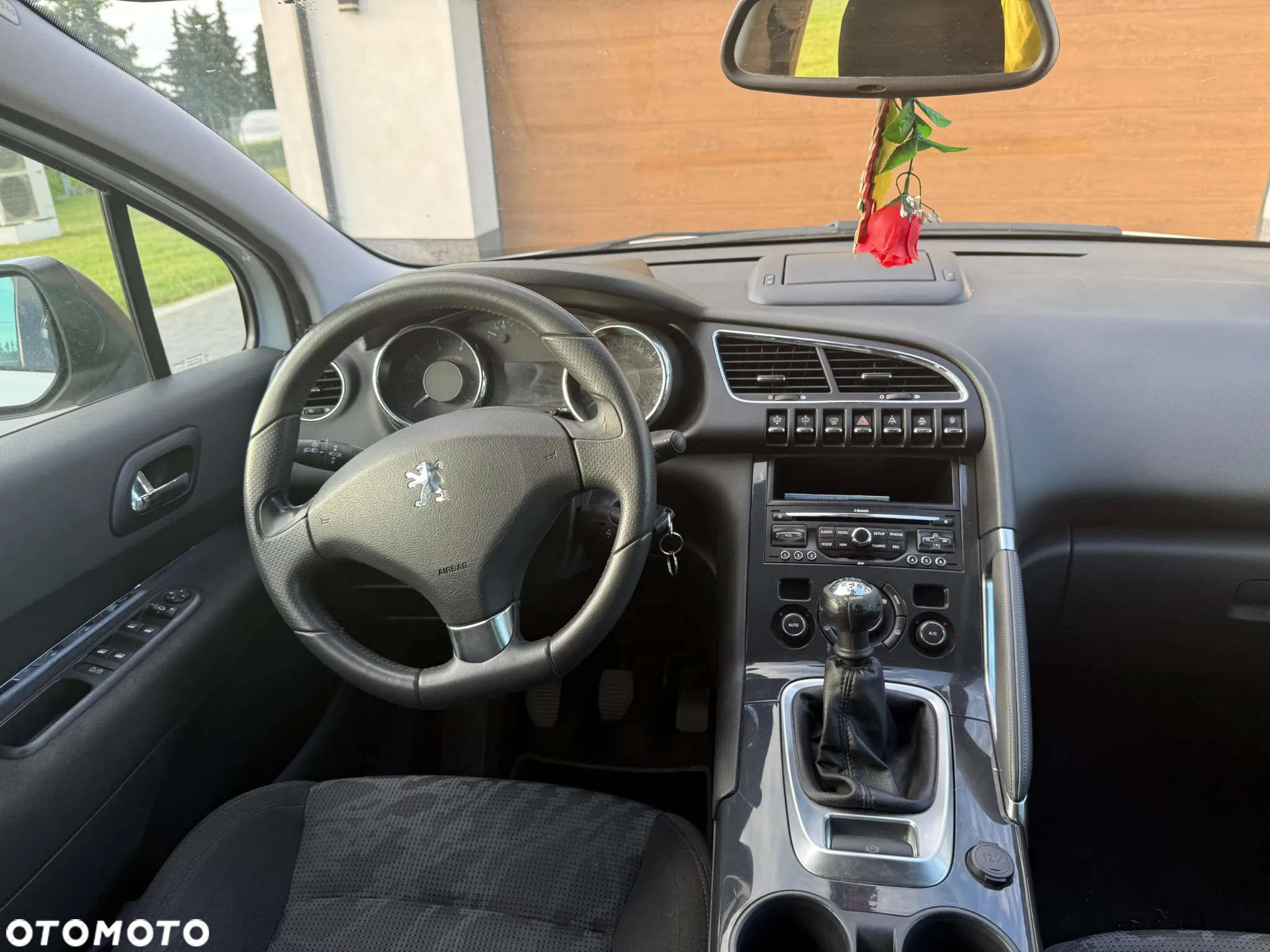 Peugeot 3008 1.6 THP Active - 9