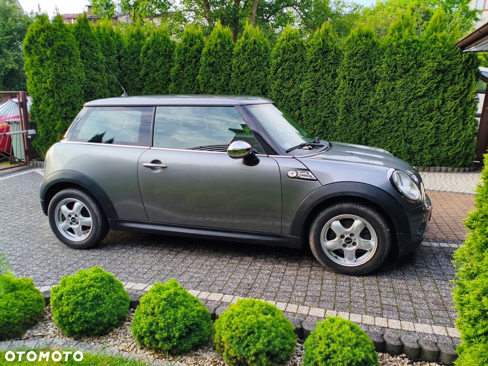 MINI ONE - 5