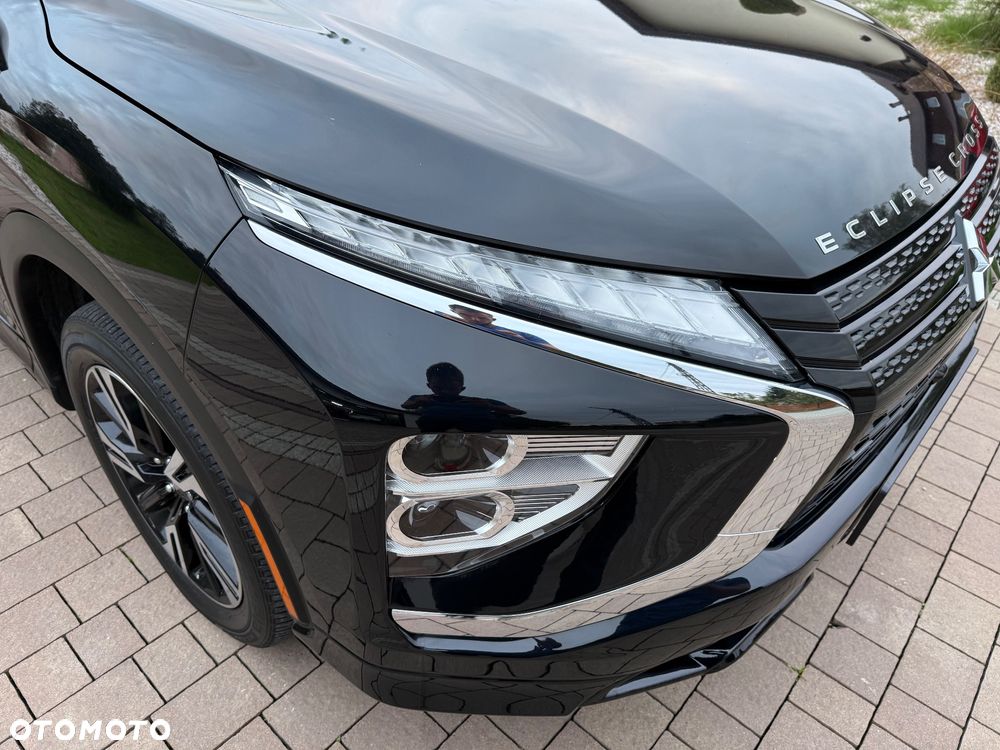 Mitsubishi Eclipse Cross - 9