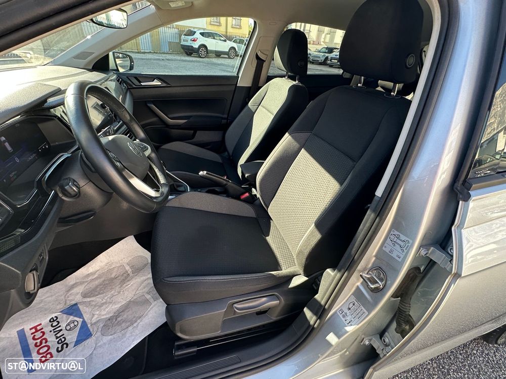 VW Polo 1.0 TSI Style DSG - 16