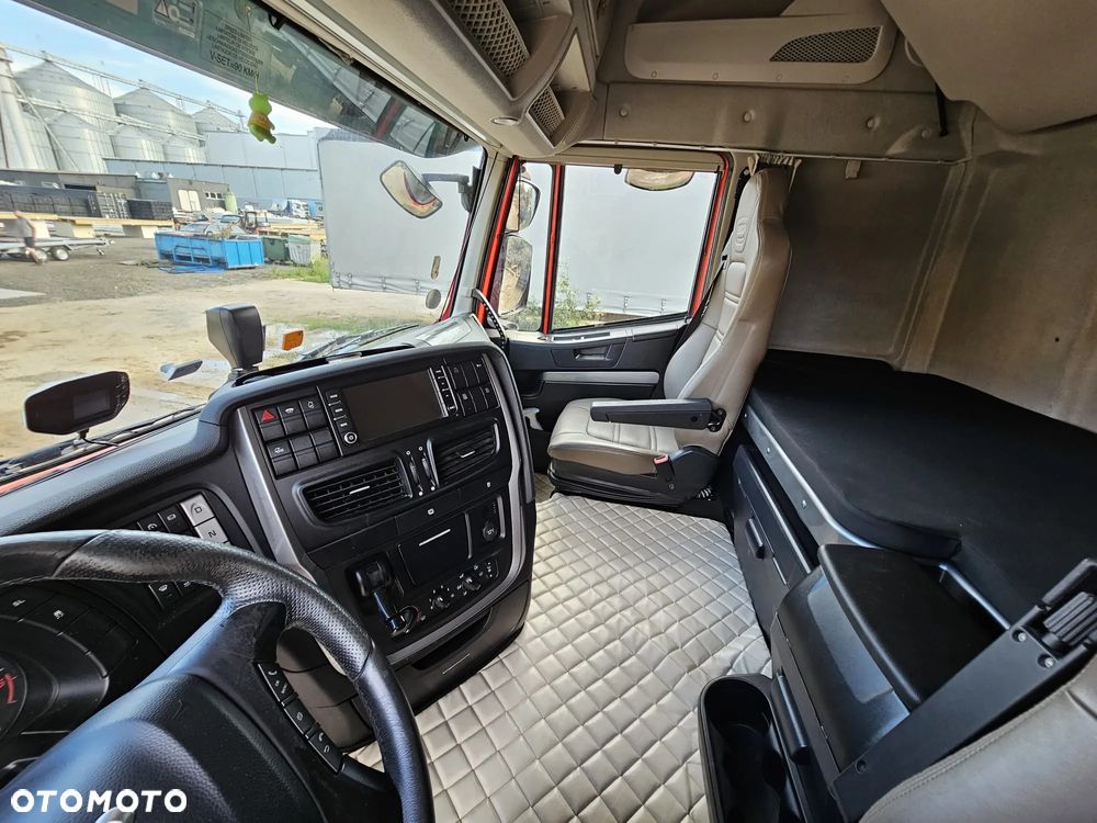 Iveco Stralis - 21