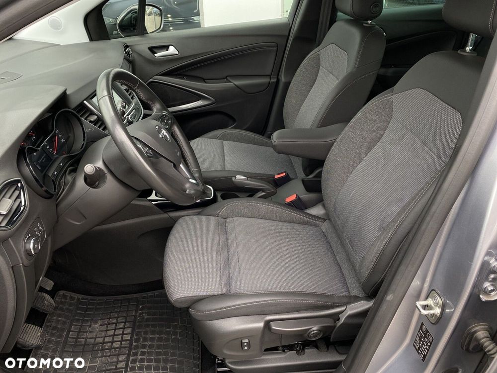 Opel Crossland 1.2 T Elegance - 11