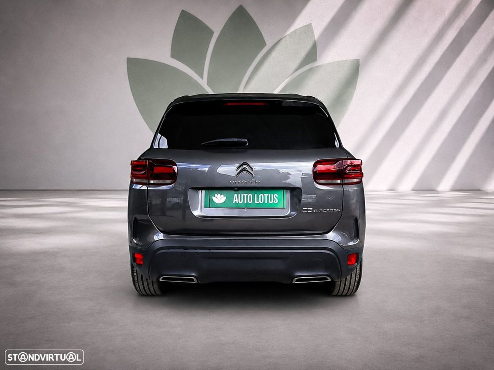 Citroën C5 Aircross 1.2 PureTech C-Series - 5